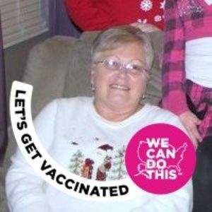 Meet your Posher, Jill